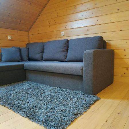 Uscie Gorlickie Apartament Pod Kogutkiem מראה חיצוני תמונה