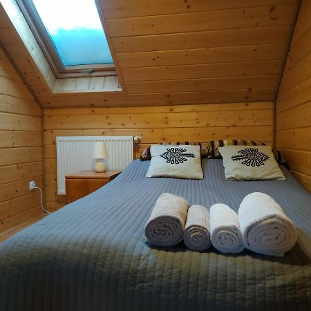 Uscie Gorlickie Apartament Pod Kogutkiem מראה חיצוני תמונה