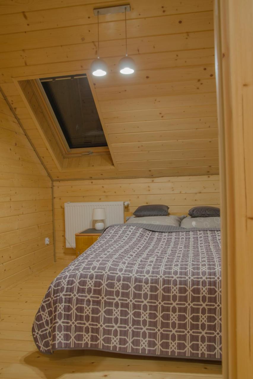 Uscie Gorlickie Apartament Pod Kogutkiem מראה חיצוני תמונה