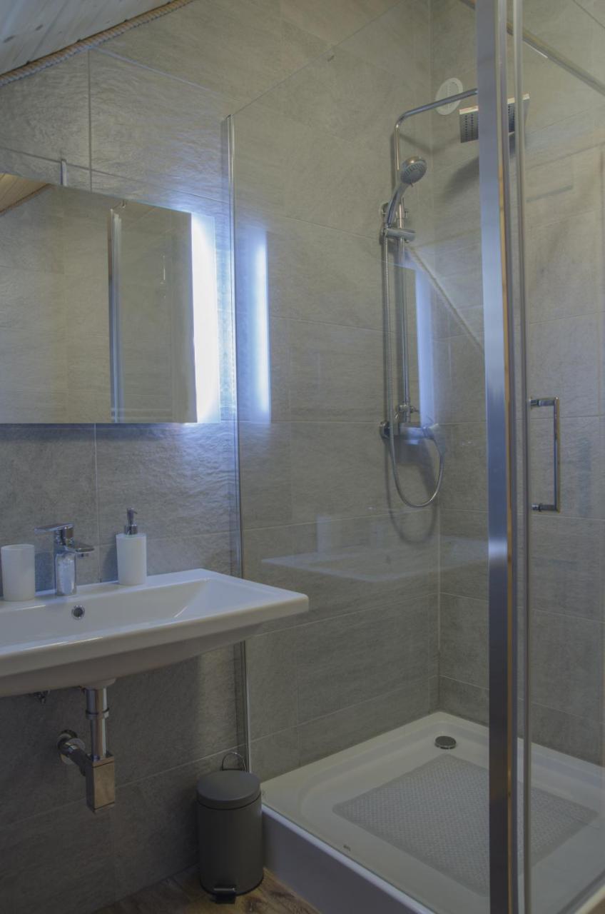 Uscie Gorlickie Apartament Pod Kogutkiem מראה חיצוני תמונה