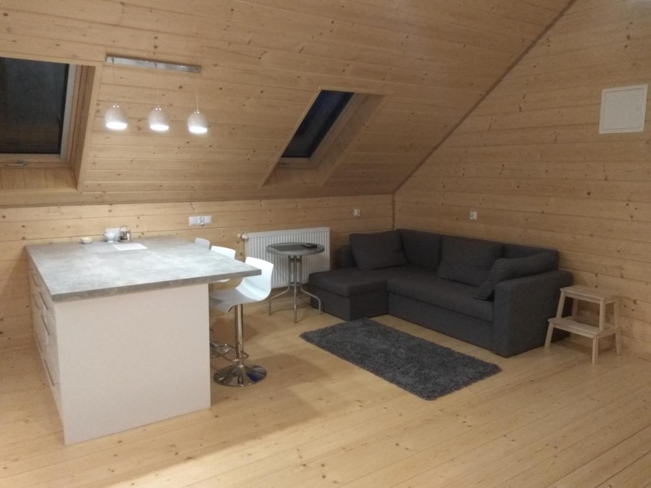 Uscie Gorlickie Apartament Pod Kogutkiem מראה חיצוני תמונה
