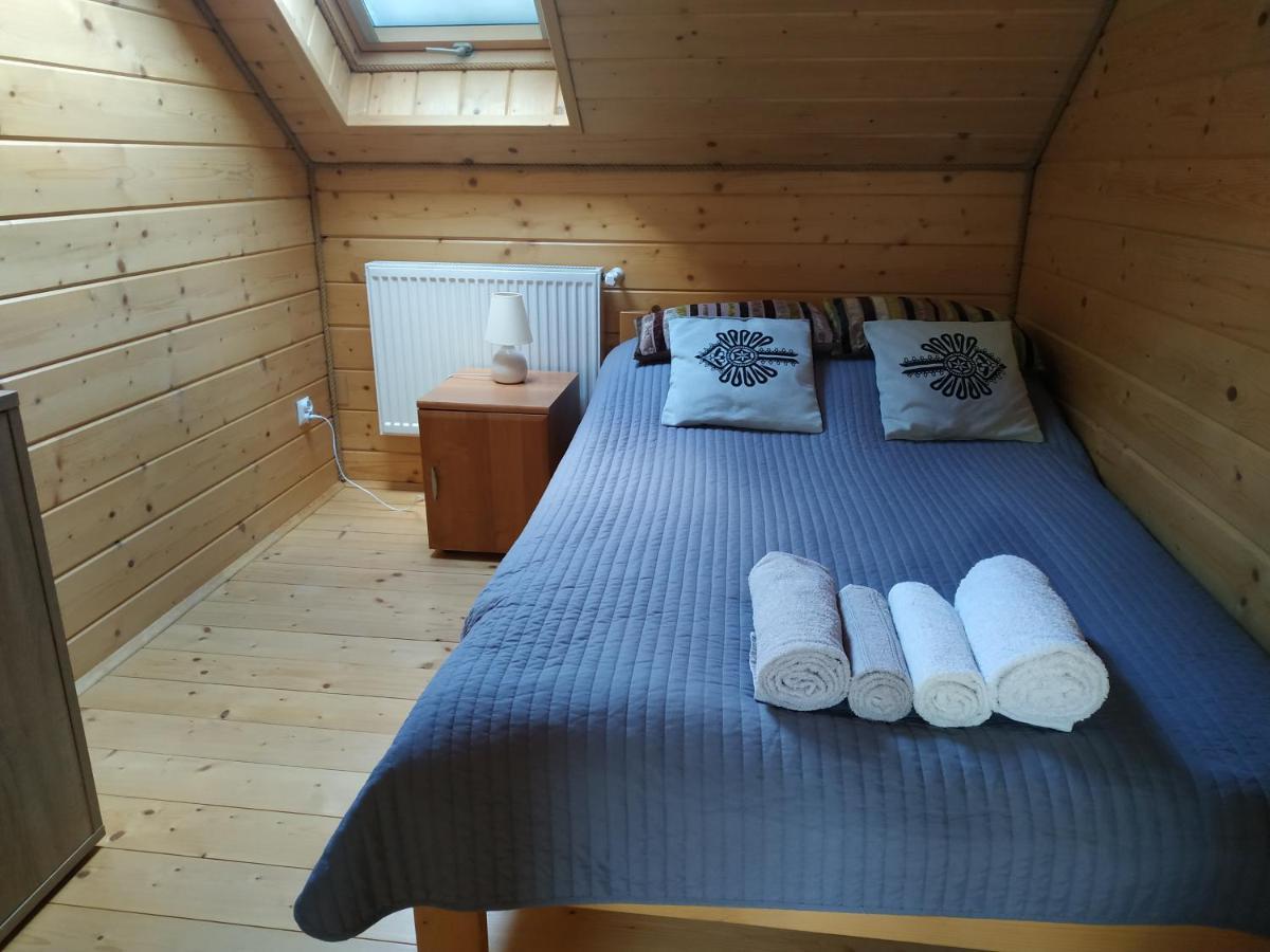 Uscie Gorlickie Apartament Pod Kogutkiem מראה חיצוני תמונה