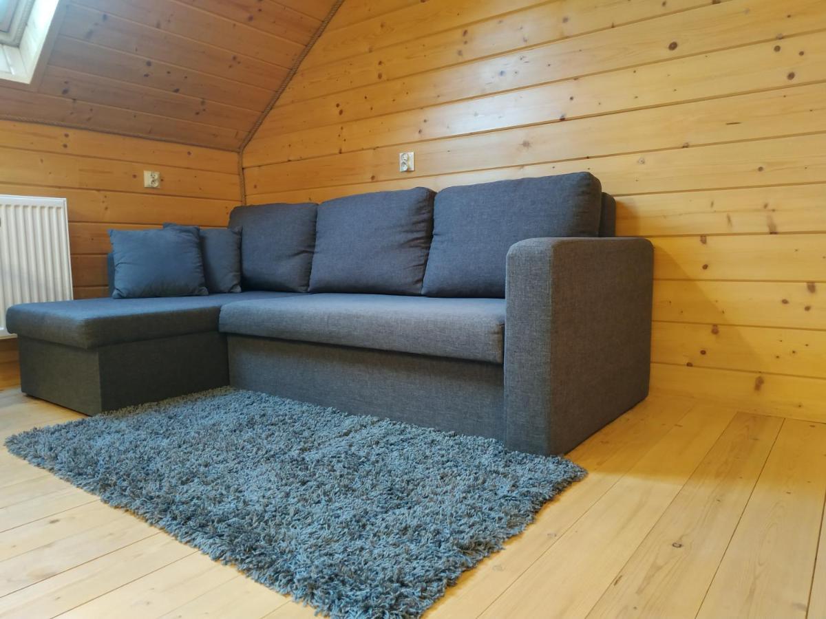 Uscie Gorlickie Apartament Pod Kogutkiem מראה חיצוני תמונה