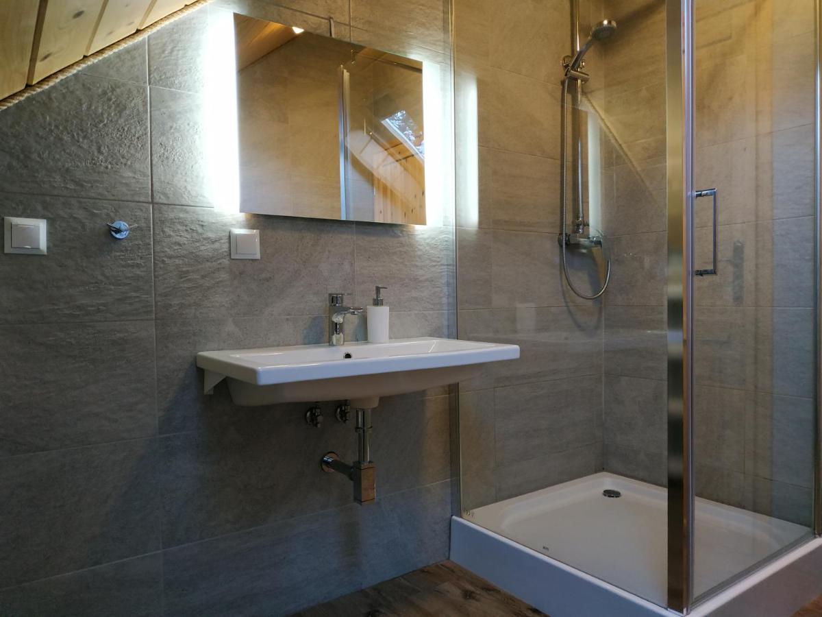 Uscie Gorlickie Apartament Pod Kogutkiem מראה חיצוני תמונה