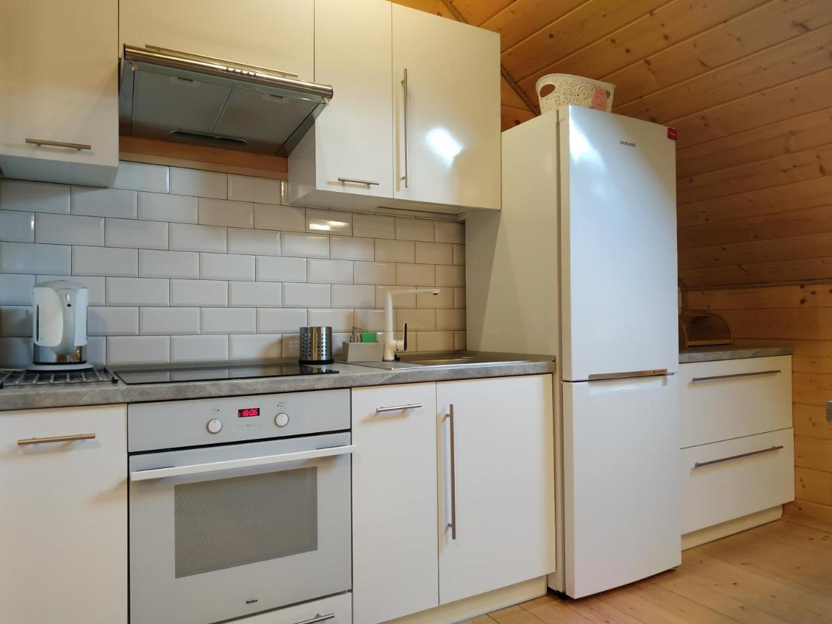 Uscie Gorlickie Apartament Pod Kogutkiem מראה חיצוני תמונה