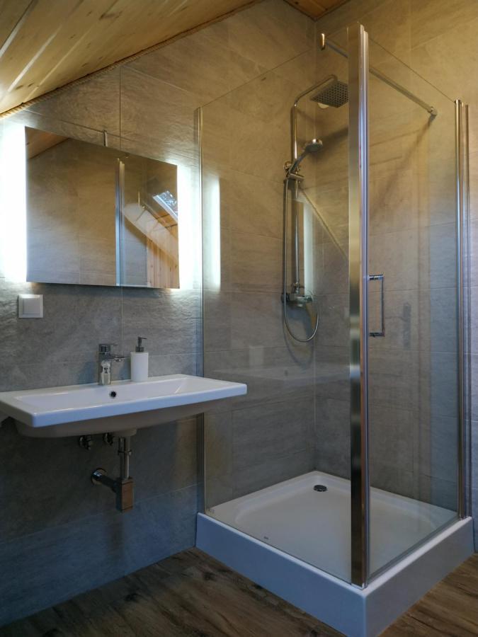 Uscie Gorlickie Apartament Pod Kogutkiem מראה חיצוני תמונה