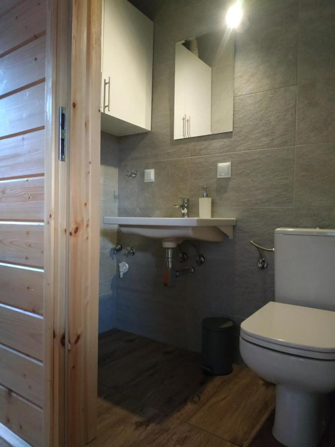 Uscie Gorlickie Apartament Pod Kogutkiem מראה חיצוני תמונה