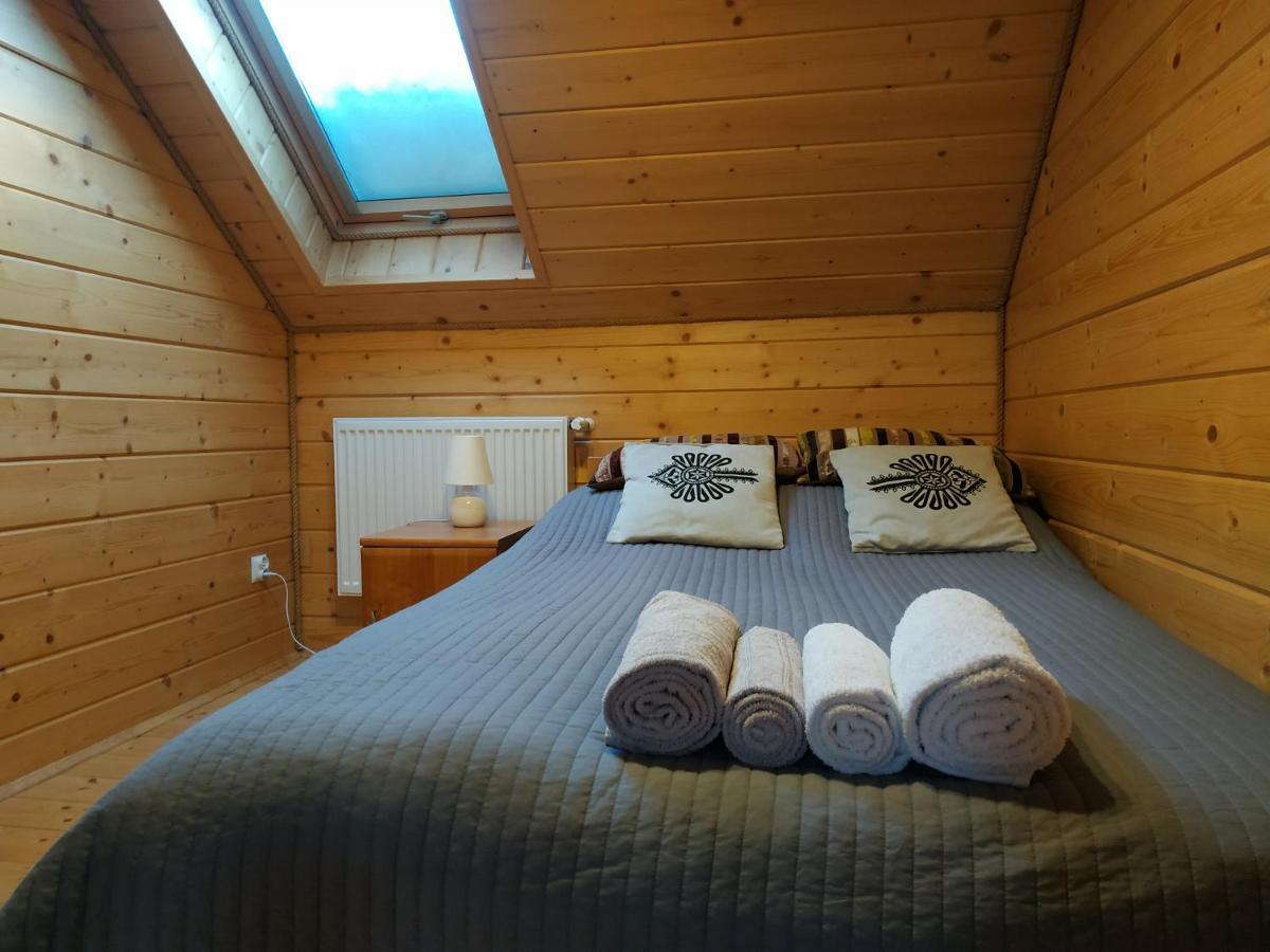 Uscie Gorlickie Apartament Pod Kogutkiem מראה חיצוני תמונה