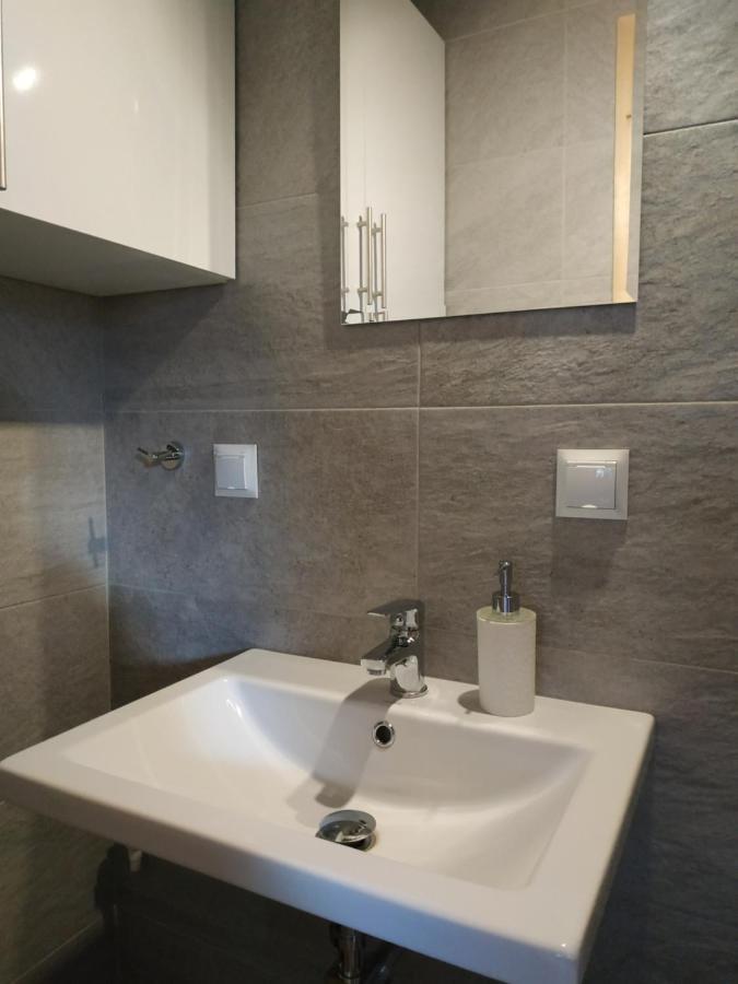 Uscie Gorlickie Apartament Pod Kogutkiem מראה חיצוני תמונה